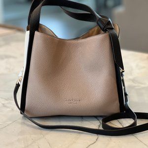 Kate Spade Knott Medium Cross Body Bag